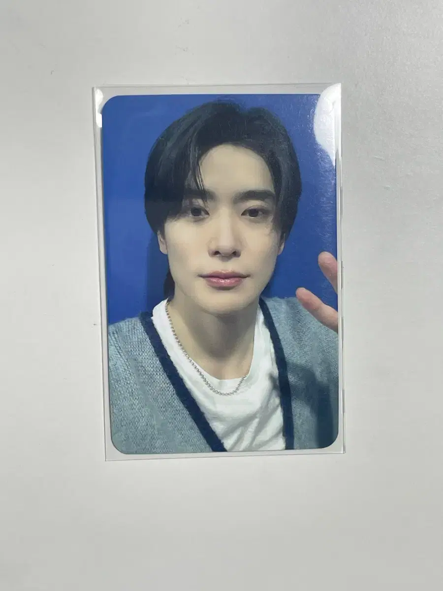 Bidelfomi apple music Youngtong photocard Jaehyun