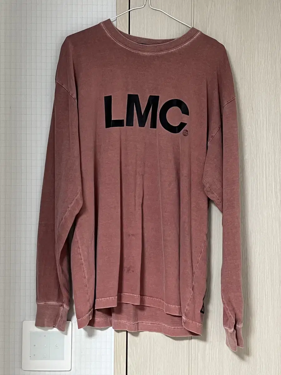 LMC OG 롱슬리브 티