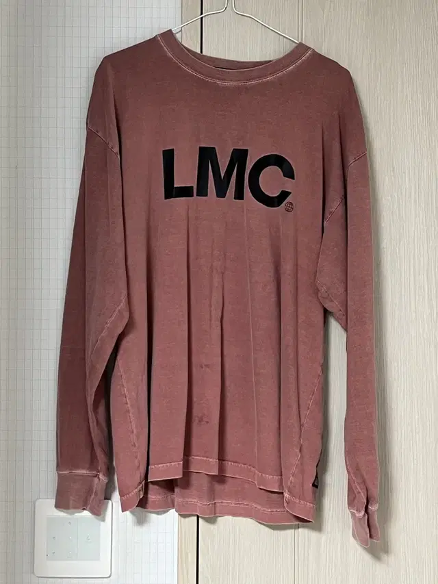 LMC OG 롱슬리브 티