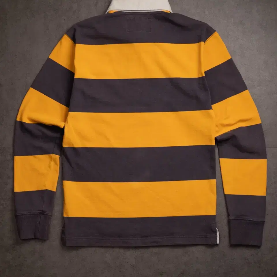 00s Polo Ralph lauren Rugby Shirts (Yell