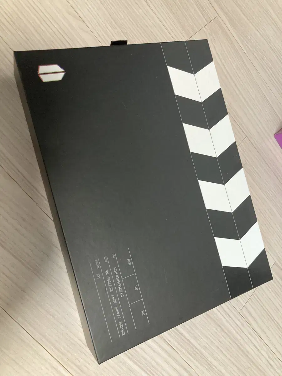 BTS ARMY MEMBERSHIP KIT 아미 멤버쉽 키트