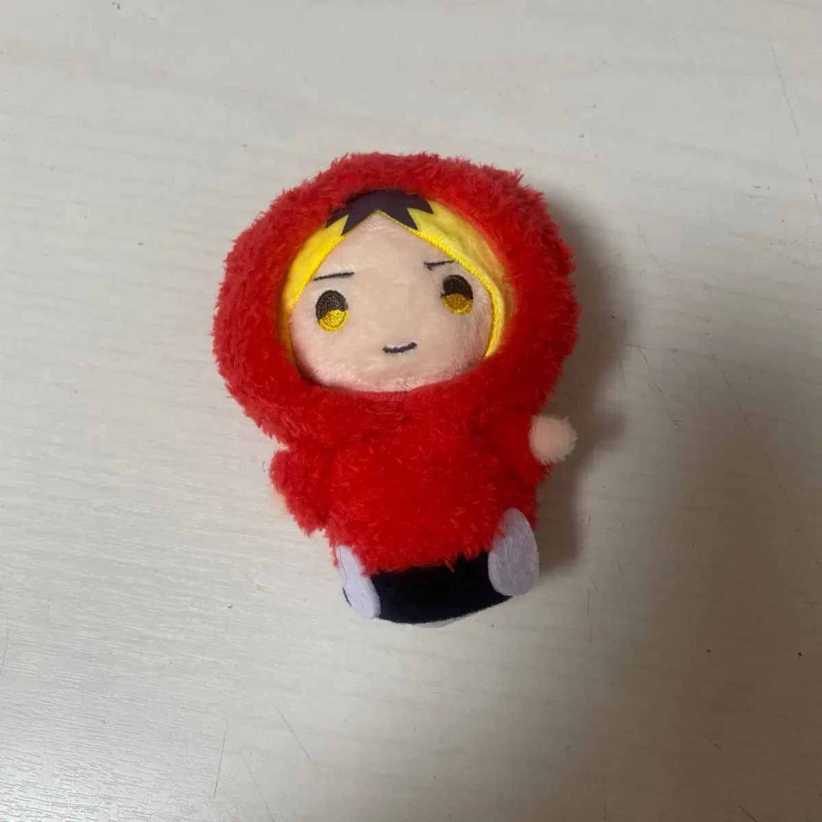 Haikyuu Kenmanui doll WTS