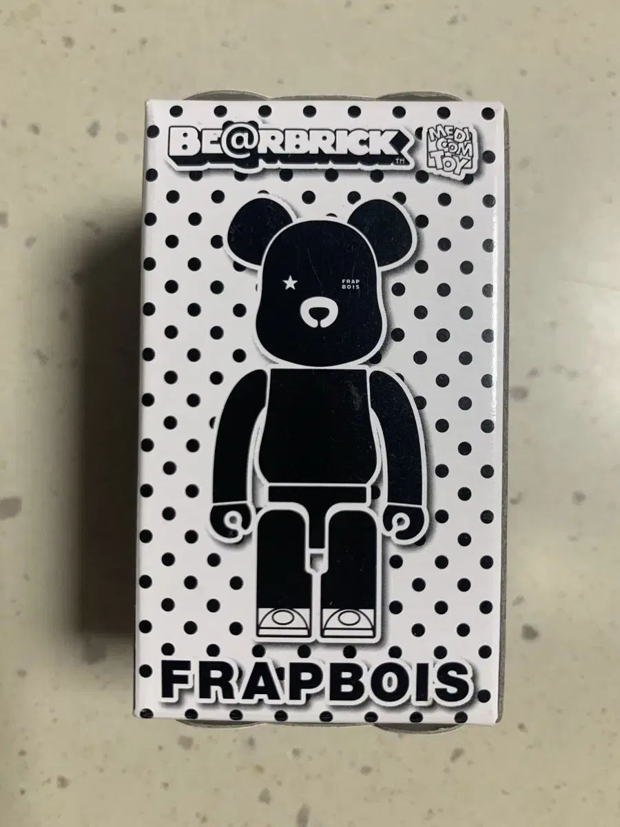 Barebrick 100% Furaboa (FRAPBOIS)