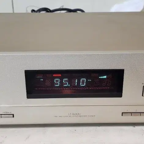 롯데 LT-8300 튜너