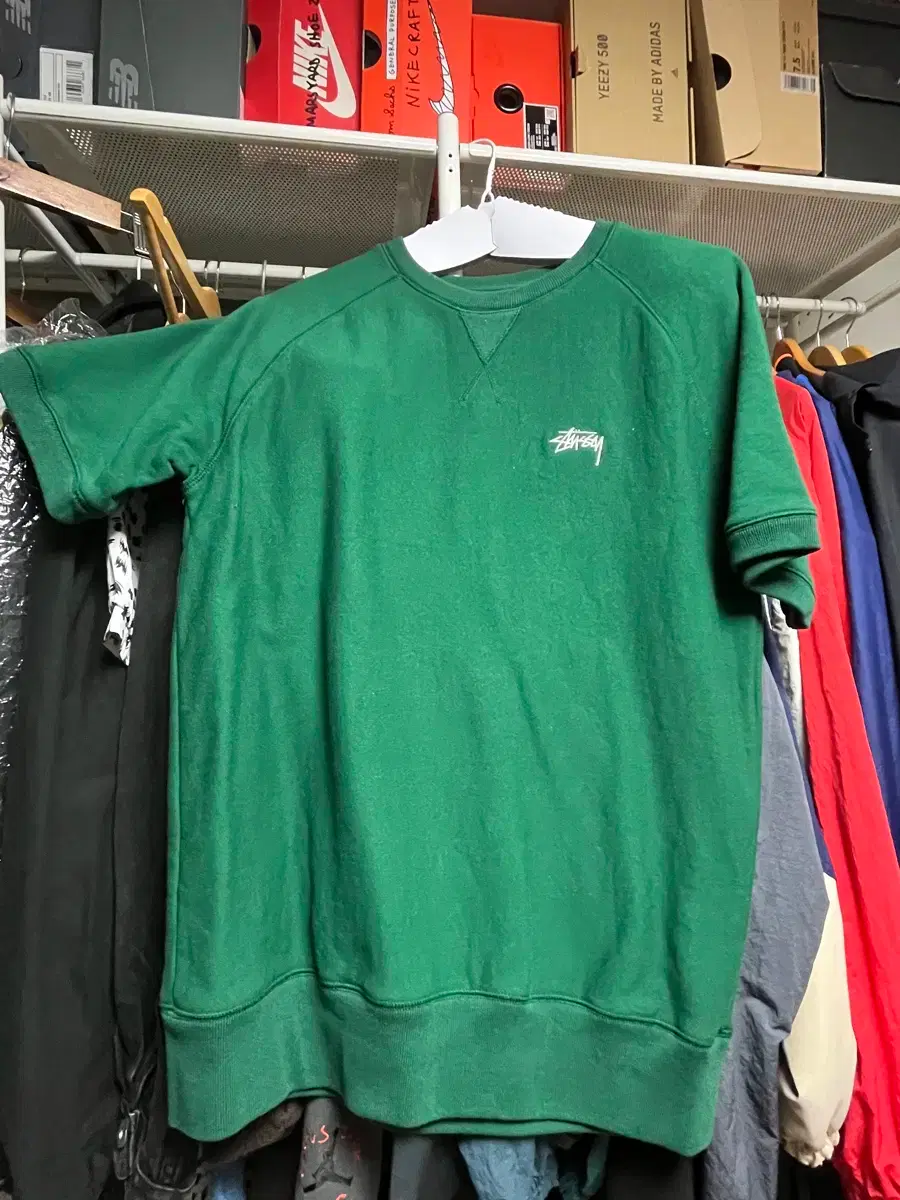 스웻 반팔 | 브랜드 중고거래 플랫폼, 번개장터