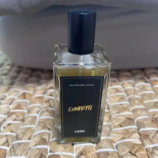 러쉬 향수 컨페티 100ml