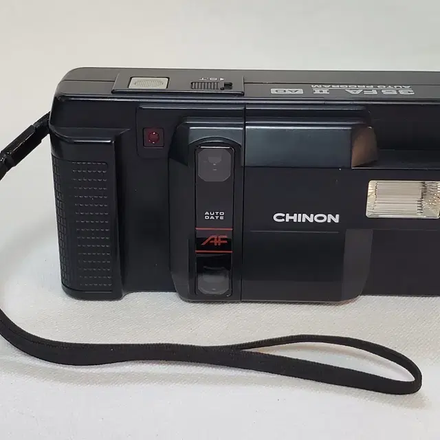 Chinon 35FA II AD Camera