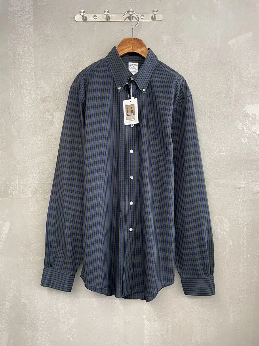 브룩스브라더스 버튼다운 셔츠 Brooks Brothers Shirt