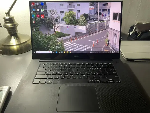 Dell(델) xps15 9560 초고사양 싸게팝니다