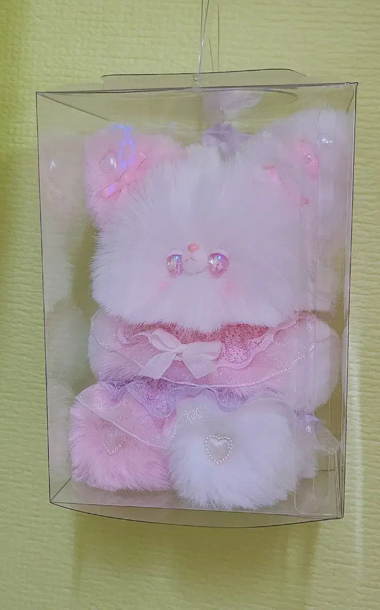 Candy Bebe doll sells