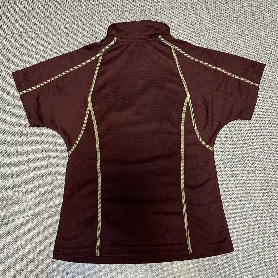 Open yy CYCLING JERSEY TOP, BURGUNDY 1사이