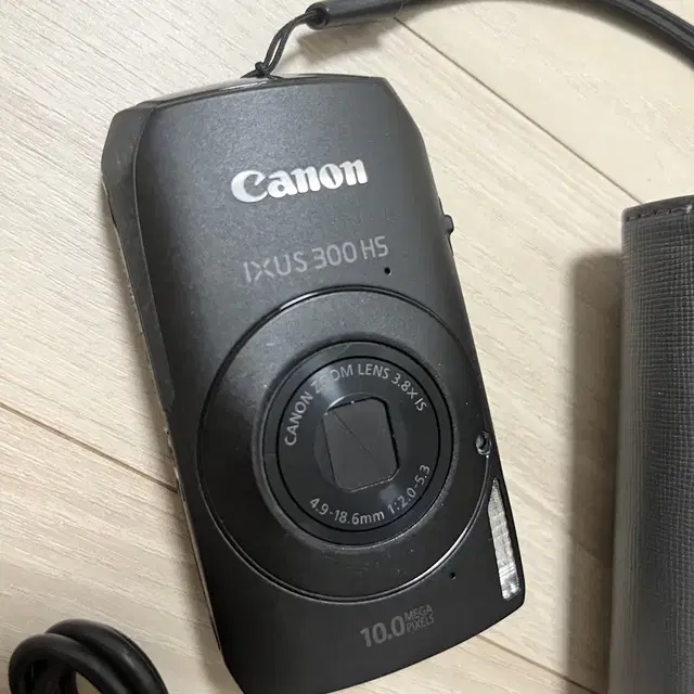 캐논 익서스 ixus 300 hs 디카 카메라 디지털카메라