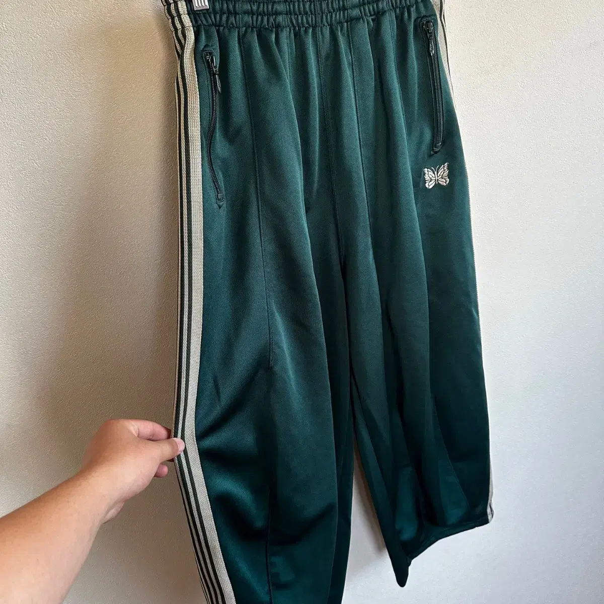 Needles HD Track Pants