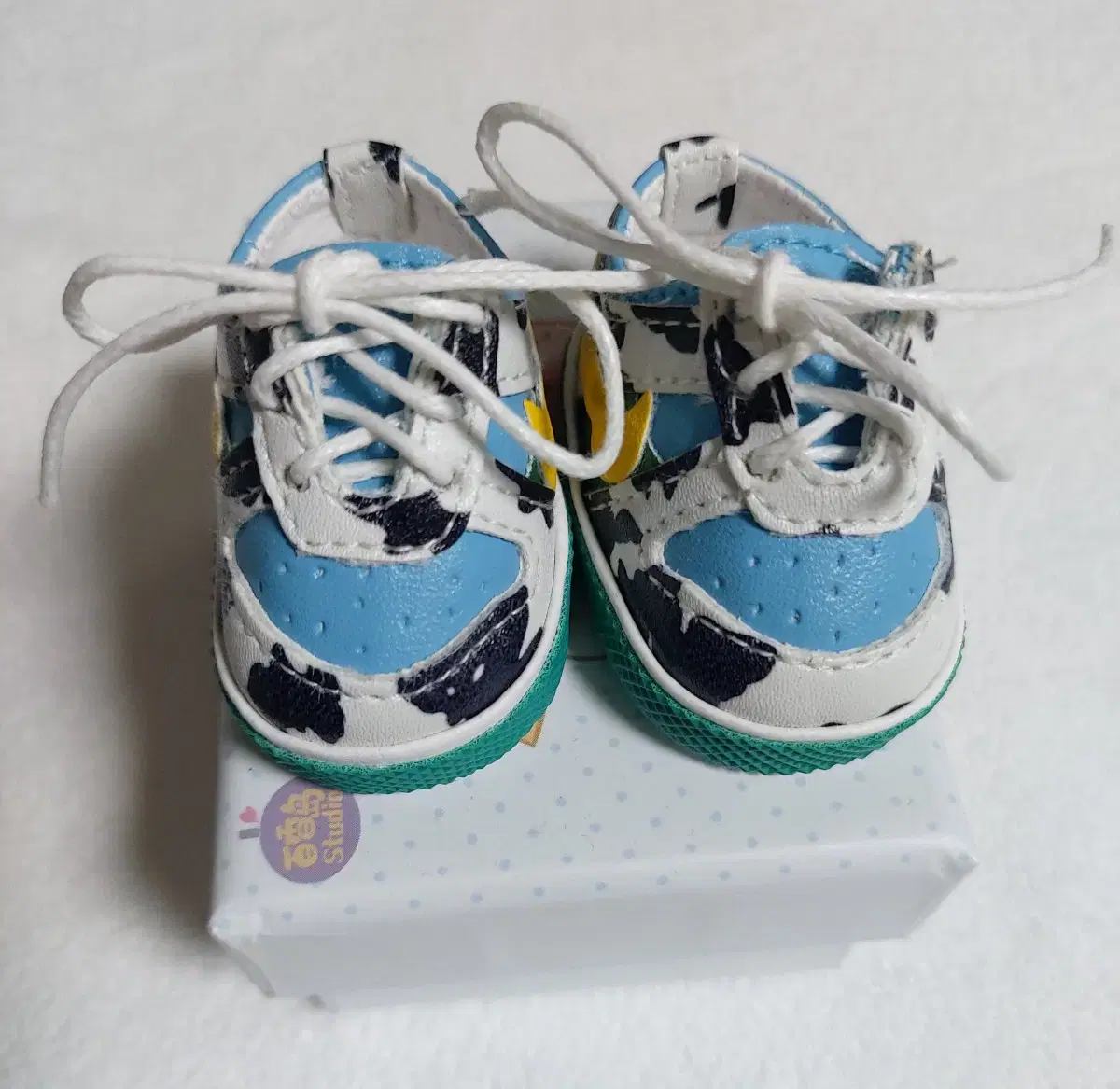 Wang Xiao 20cm doll shoes bulk sells.