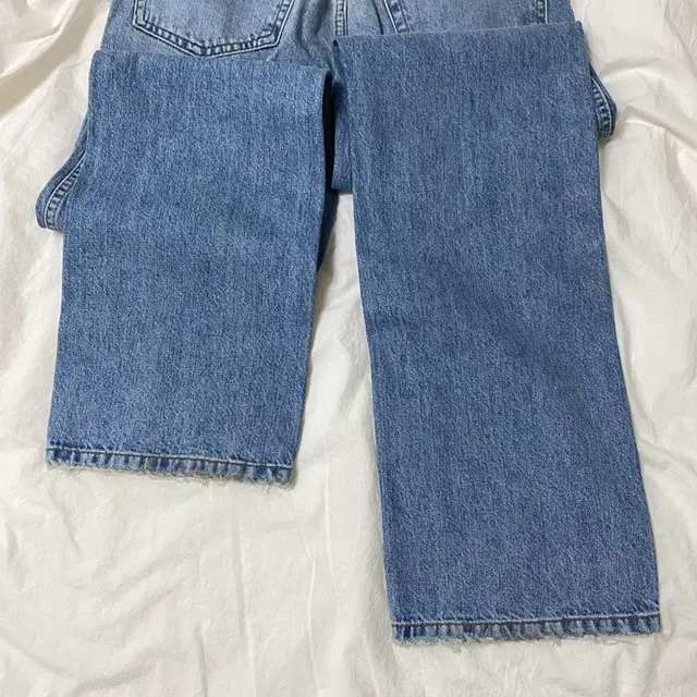 리던 90s high rise loose jean