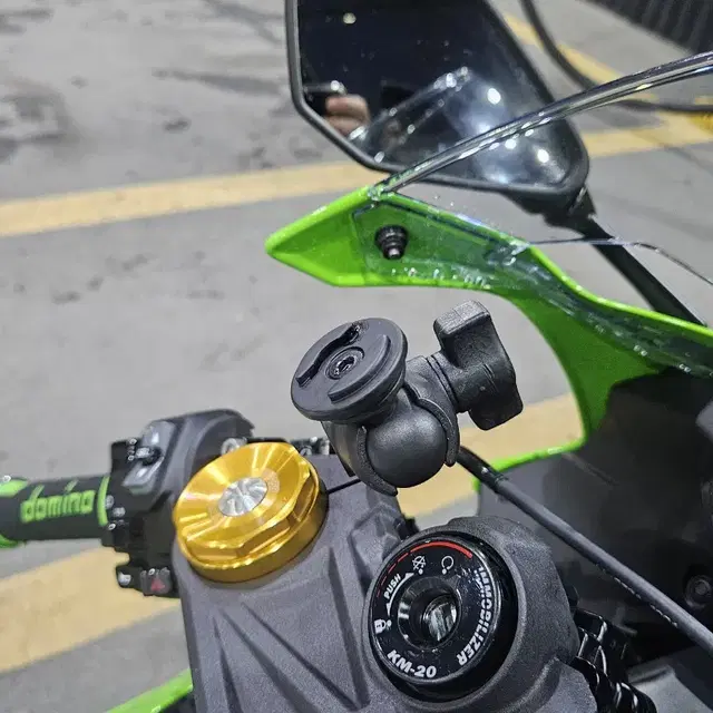 가와사키 닌자6r zx6r 한정판