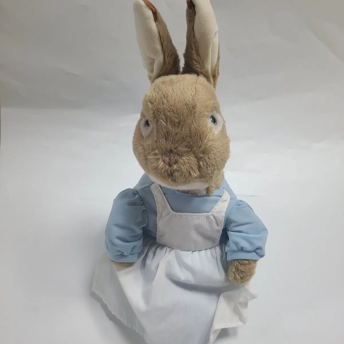 Peter Rabbit Classic Mrs. Rabbit Vintage doll Merchandise Character Toy 40cm Props