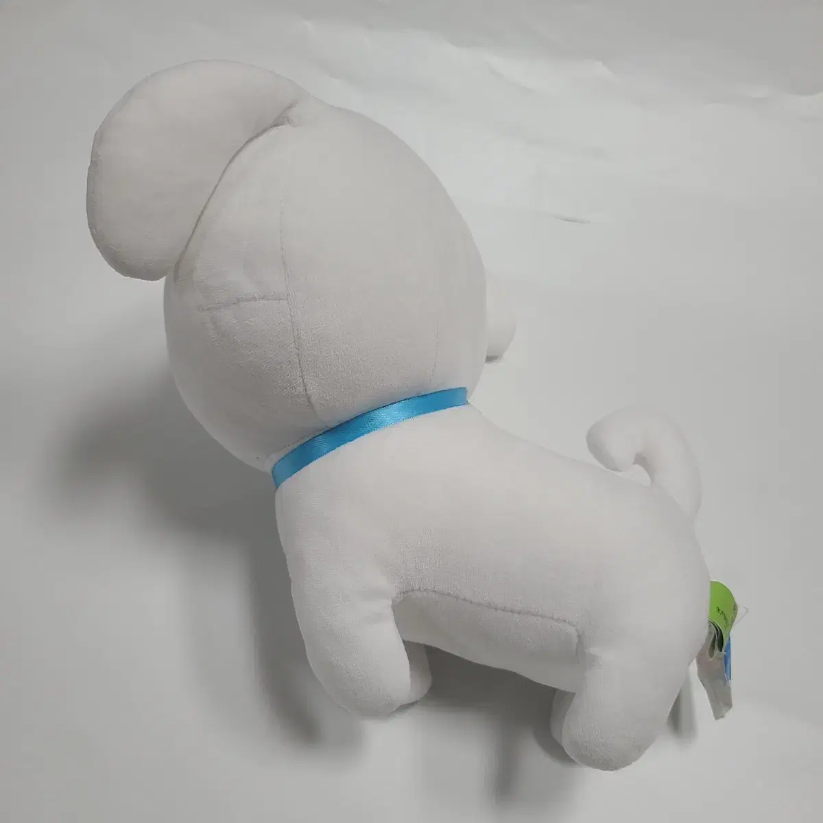 짱구는 못말려 흰둥이 짱구 인형 일본 정품 굿즈 강아지 25cm