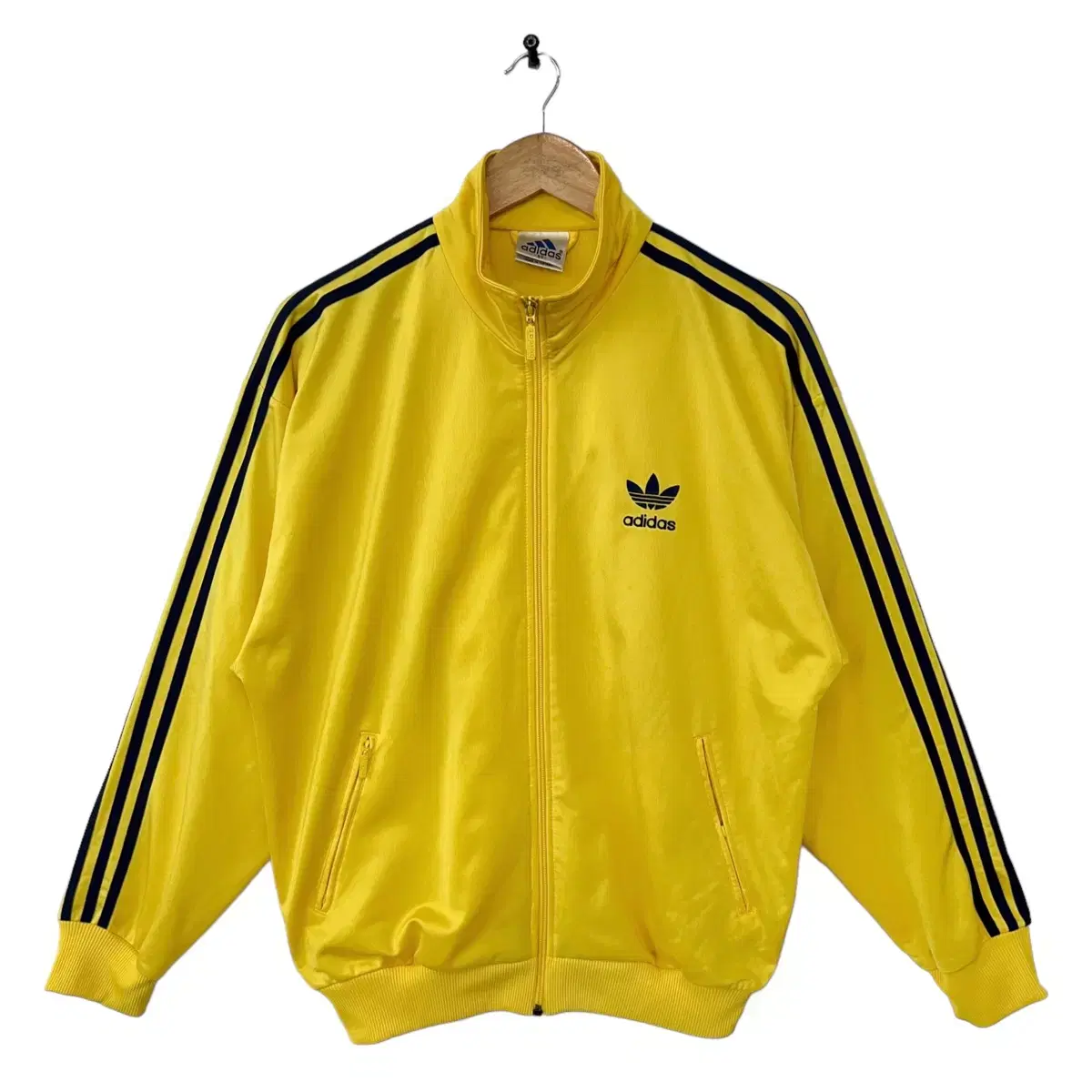 adidas First Edition Firebird Tracktop Jersey