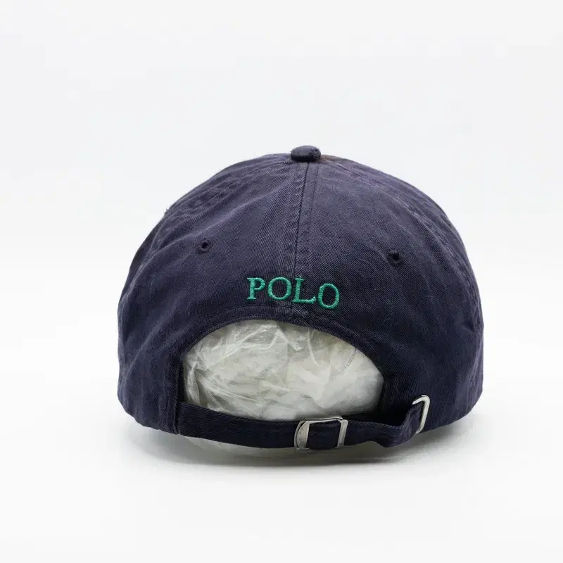 [RARE] VINTAGE POLO YACHT NAVY/GREEN HAT