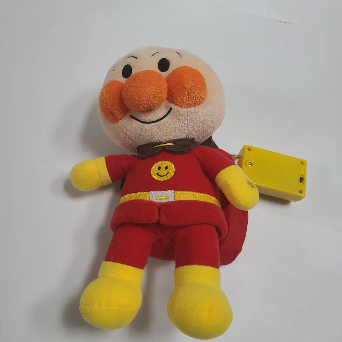 Anpanman Classic Cartoons doll Figures Gacha Anpanman Vintage Annie Used Goods Toys