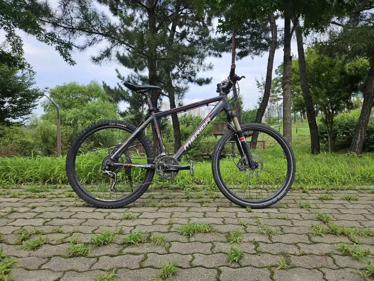 상태좋은 메리다 XT급 mtb 판매합니다