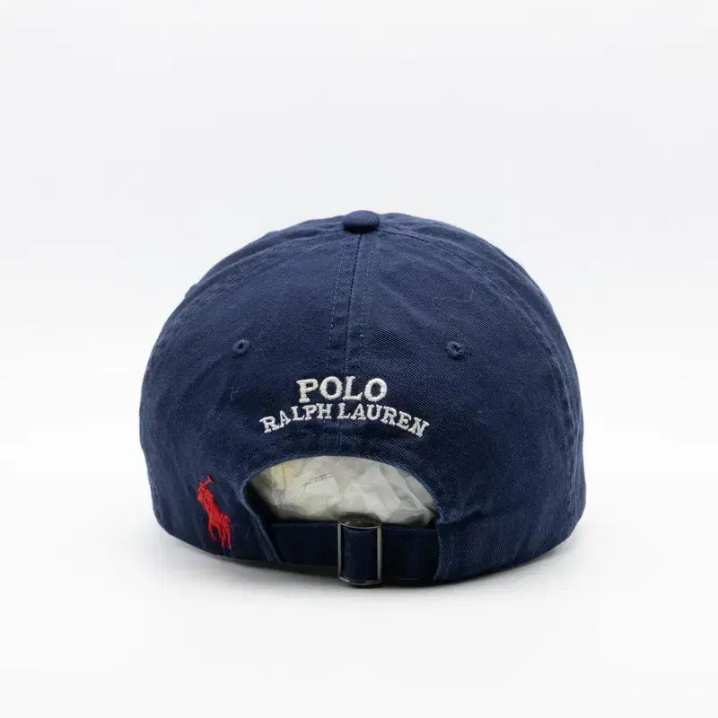 POLO RALPH LAUREN SHIELD PATCH HAT