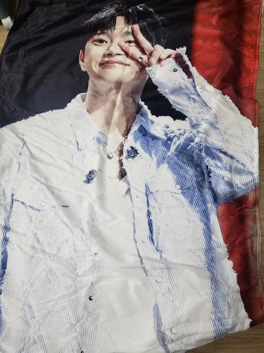 [seo inguk blanket for sale] unofficial goods