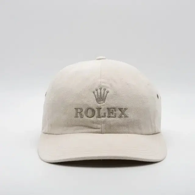 [RARE] VINTAGE ROLEX IVORY HAT