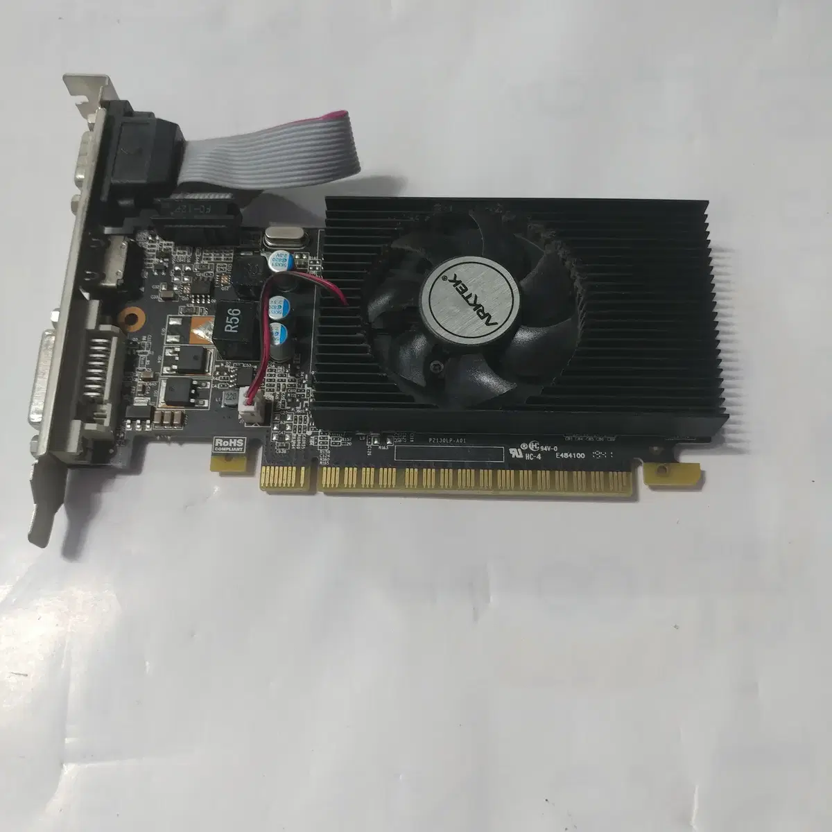 그래픽카드 gt 710 1g