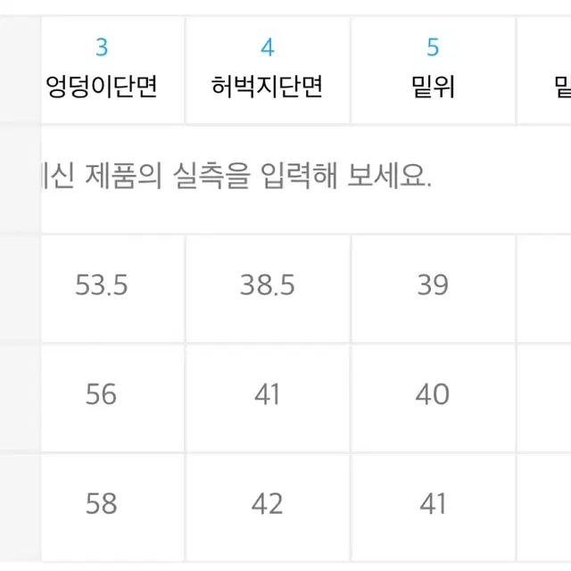 트리밍버드 다트 벌룬핏 데님 팬츠 2사이즈