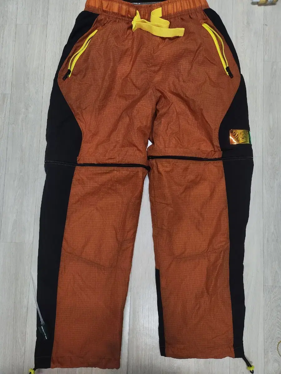 Jordan 23 Engineered Trousers Pants