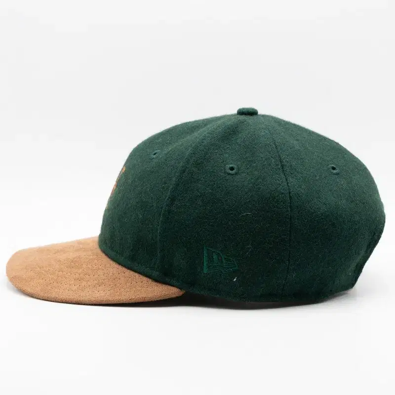 AIME LEON DORE NEW ERA METS GREEN HAT