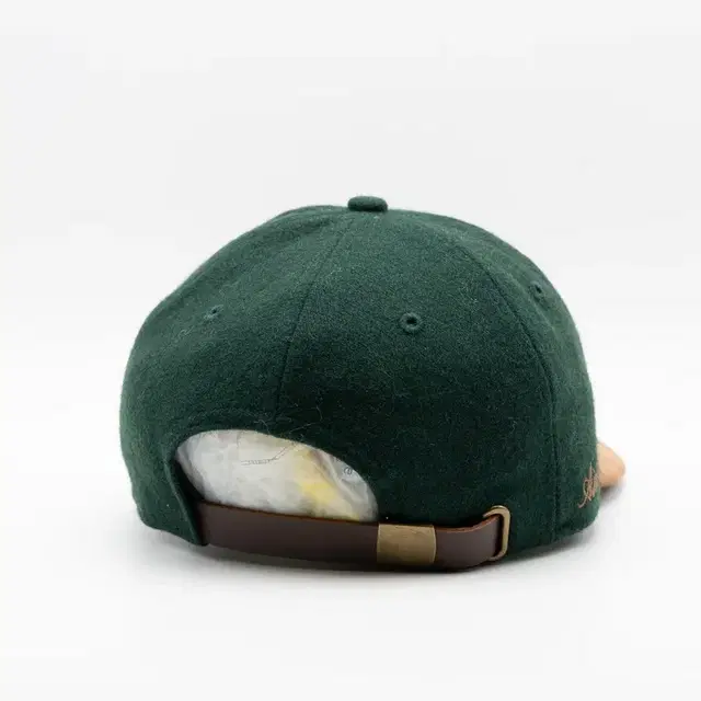 AIME LEON DORE NEW ERA METS GREEN HAT