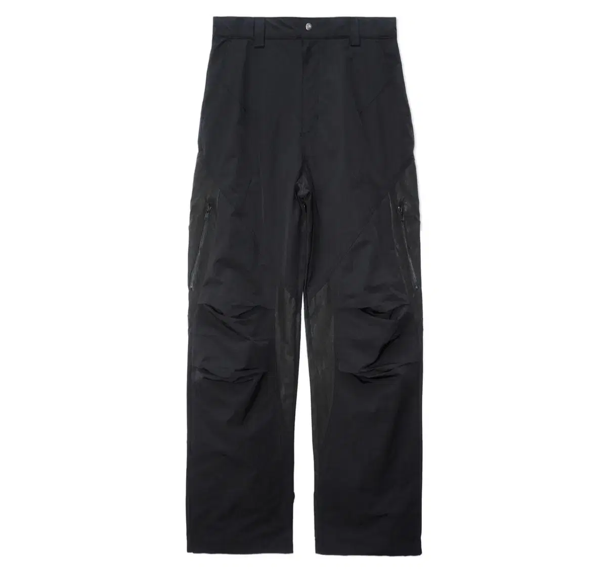 이그노타 core:8 EXPLORER POCKET PANTS