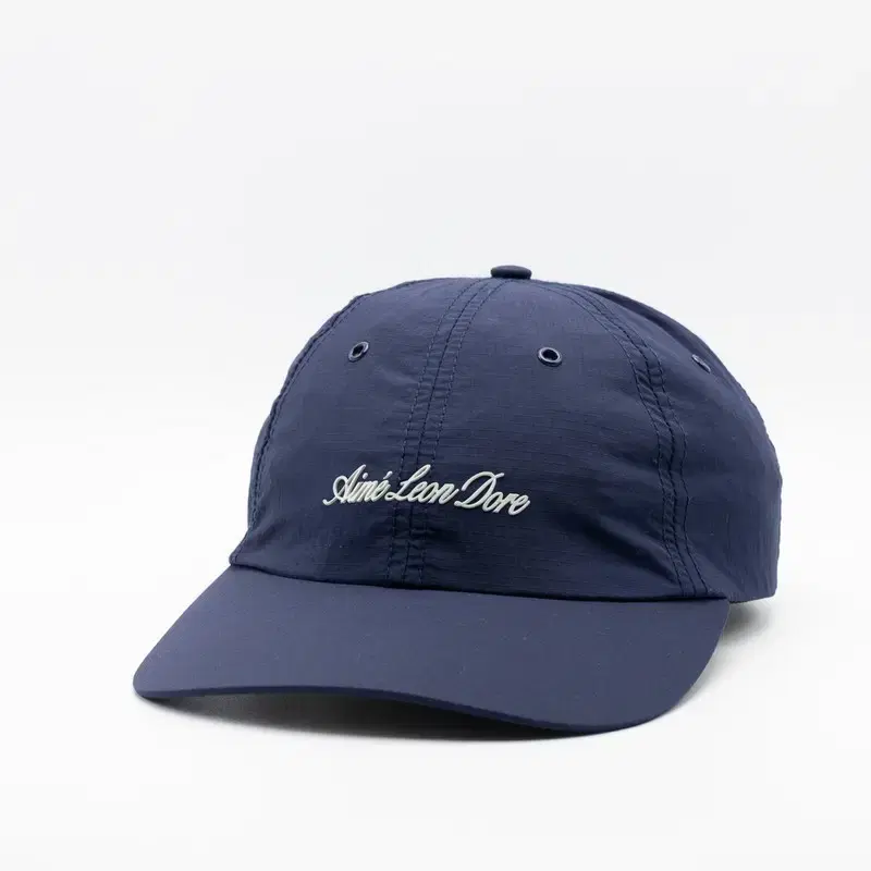 AIME LEON DORE RIPSTOP NAVY HAT