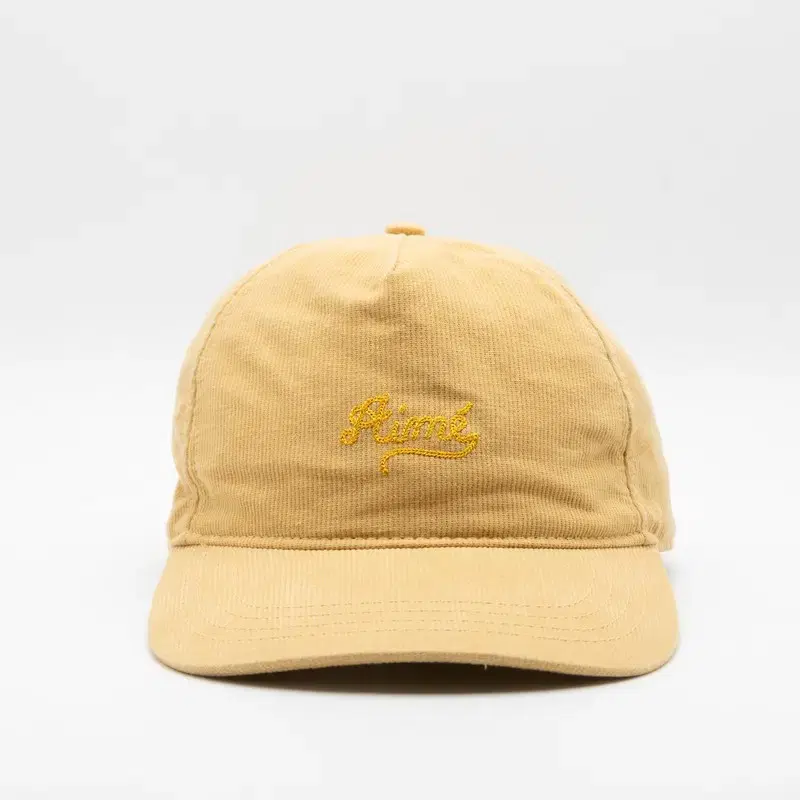 AIME LEON DORE CHAIN STITCH HAT 21SS