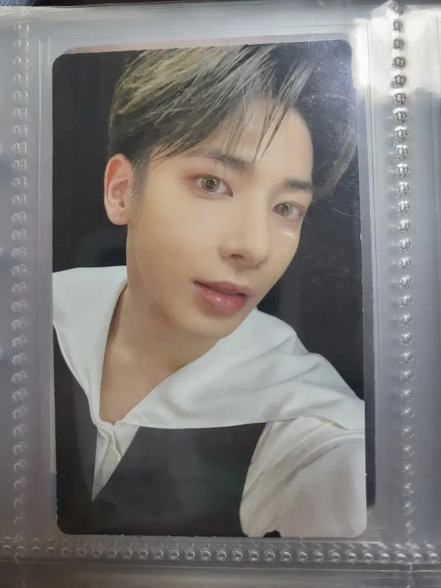 폭덤) txt taehyun Memes3 Memes3 photocard WTS