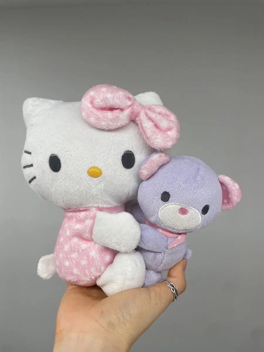 Sanrio KittyDolls