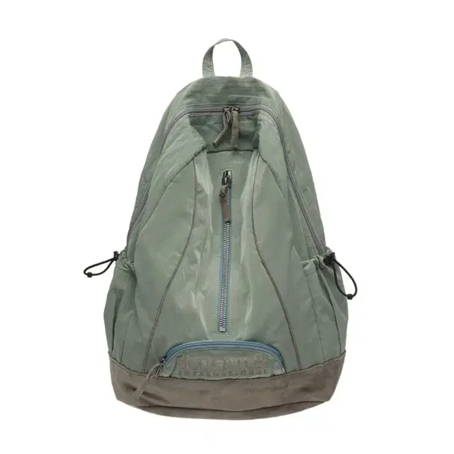 스컬프터 Oldschool Slouchy Backpack Sage