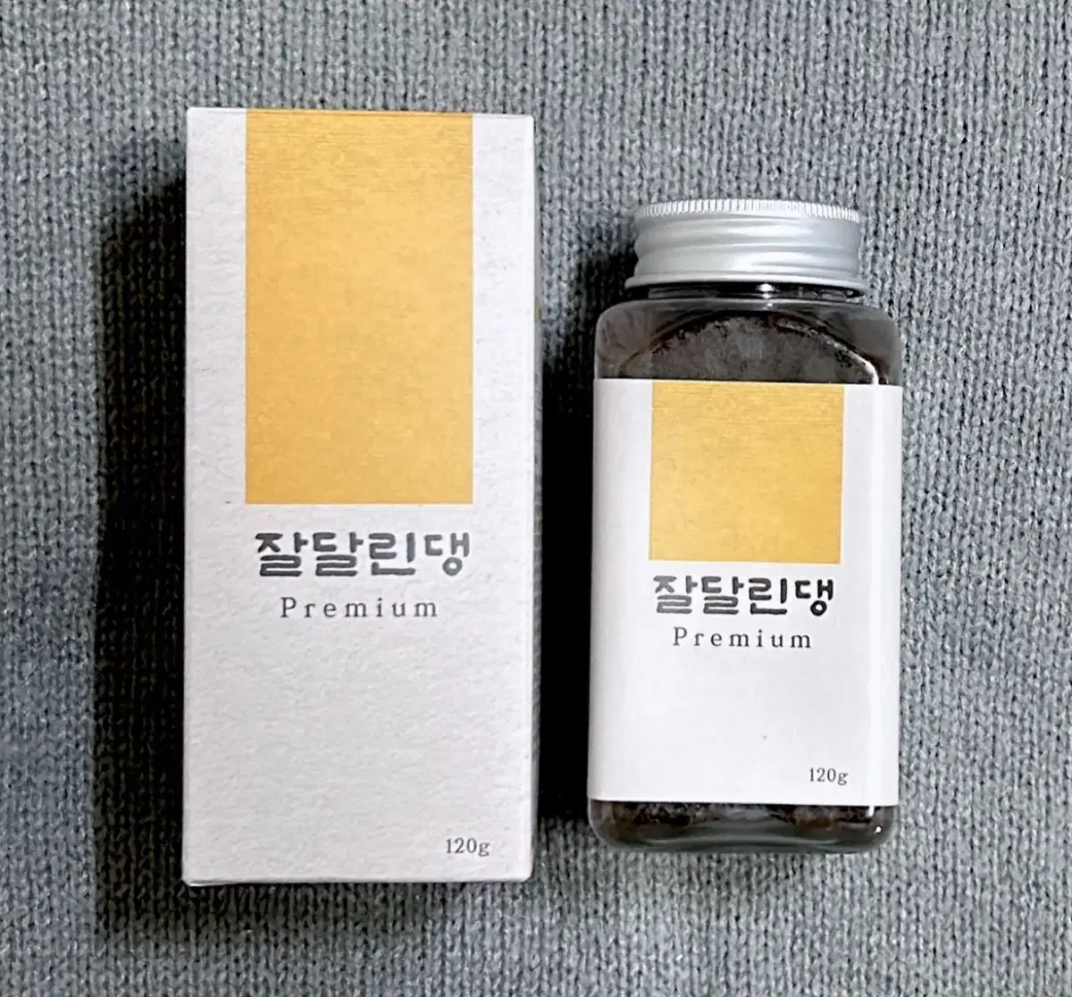 잘달린댕 반려견 관절 영양제 관절건강 한방트릿