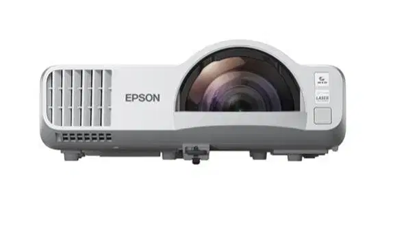 Epson short throw laser 4000Ansi EB-L200SW beam projector Gangnam Yeongdeungpo