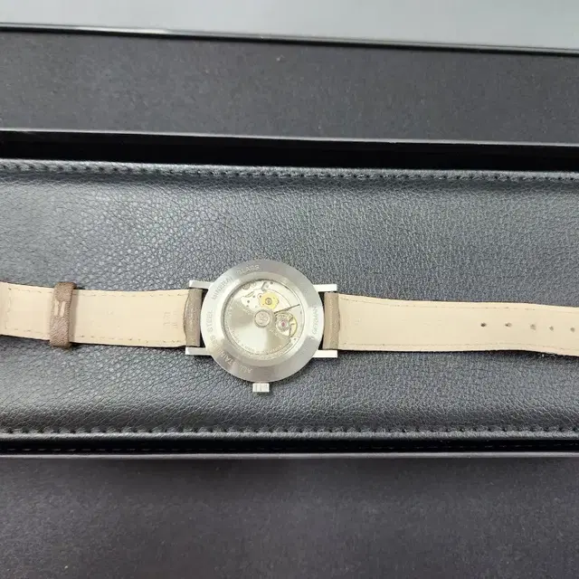 라코 Laco 오토매틱 시계38mm