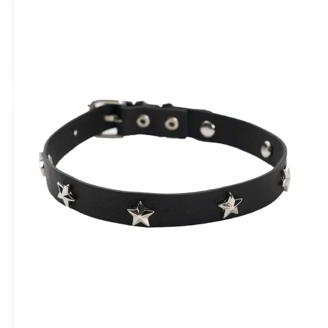 [셋업이엑스이] STAR STUDDED CHOKER