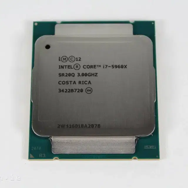 인텔 Xeon E5-2680V4 (2011-V3)