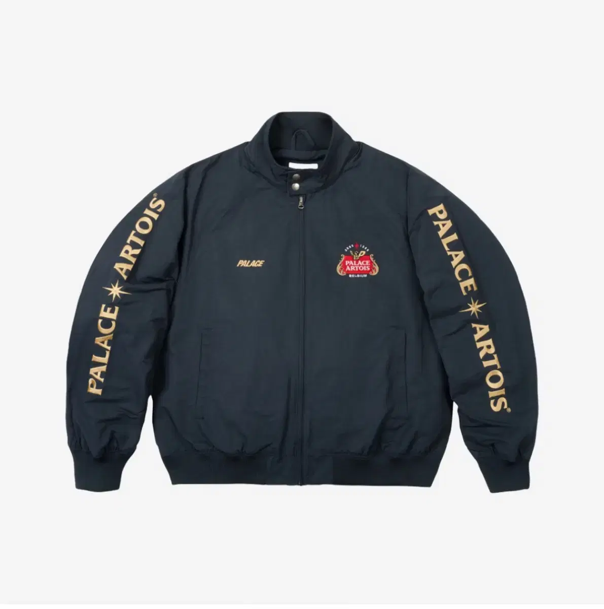 Pallas Stella Artois Match Jacket