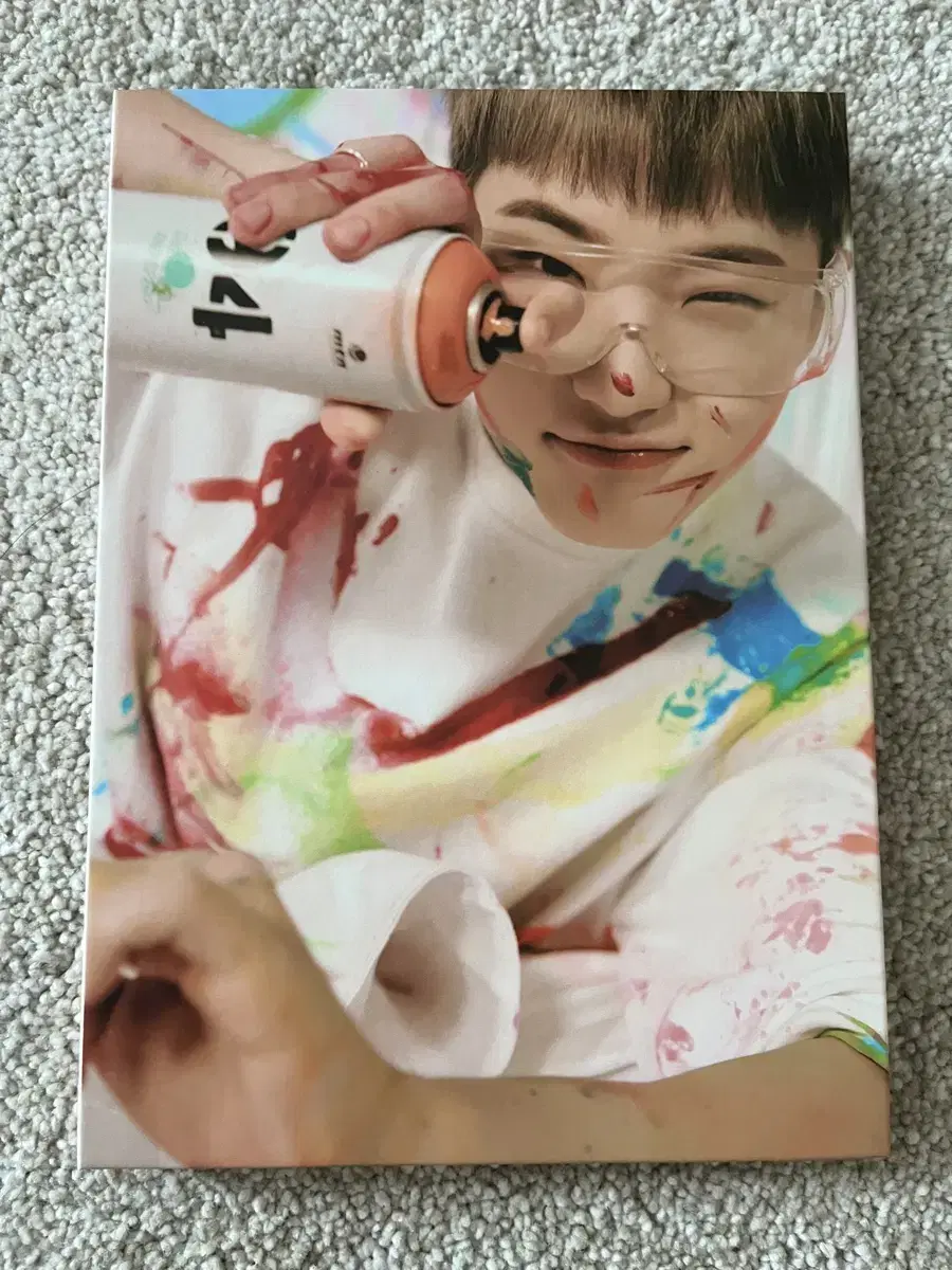 Seventeen hoshi Face the sun unsealed album sell Gonggoodfandom