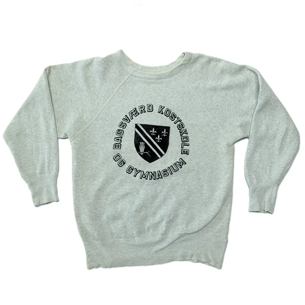 50s Champion Running Man Tac Gimnazium Sweatshirt