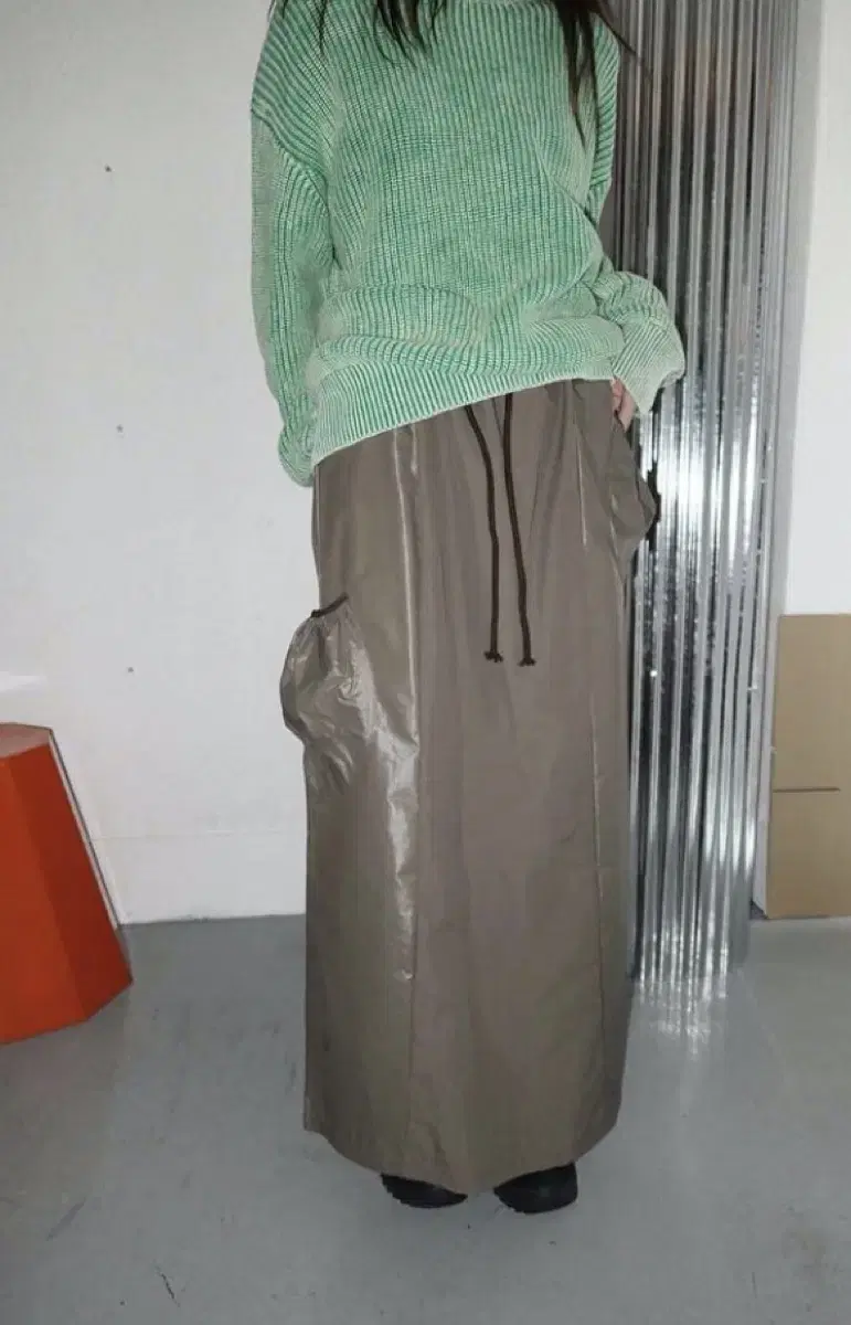 Kolhag Skirt
