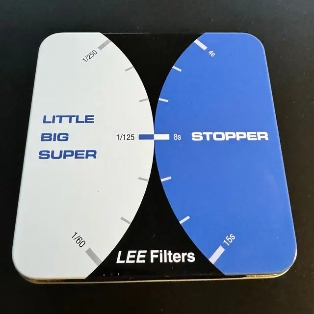 Lee Filters 100mm x 100mm Big Stopper